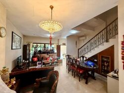Cambridge Road (D8), Terrace #578235401